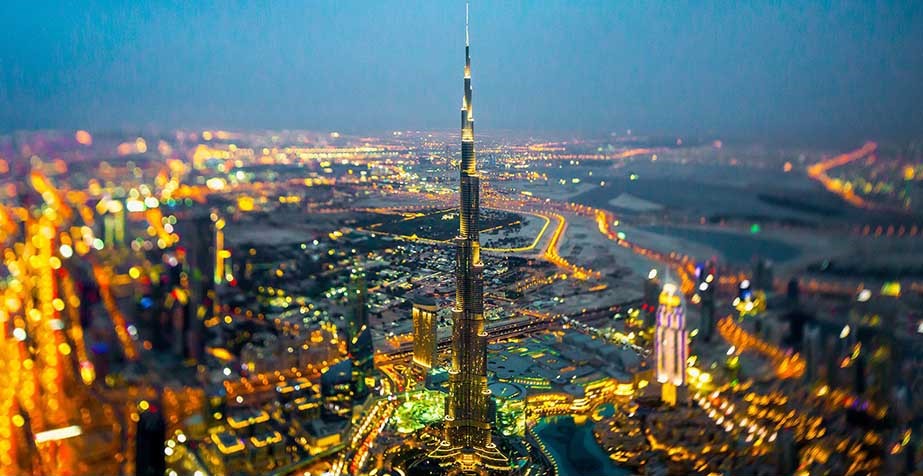 Dubai half day City Tour